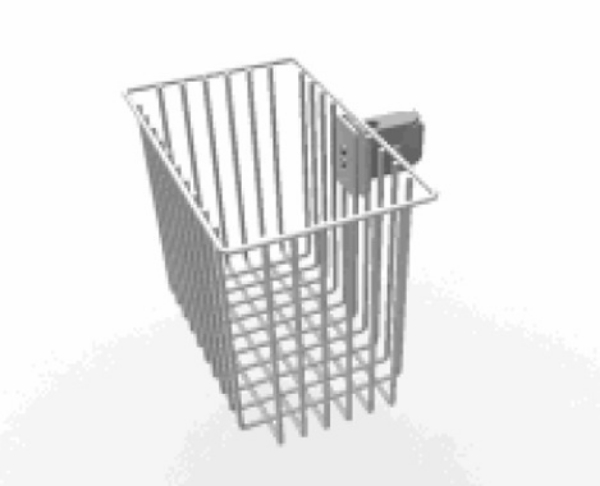 Hummingbird LCD Workstation - Image 4