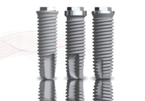 Nobel Branemark® Compatible