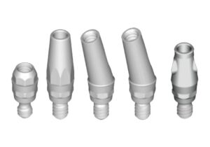 Straumann Soft Tissue Level synOcta® Compatible
