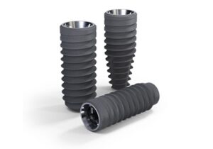 DESS Straumann® Compatible Pre-Milled Abutment Blanks