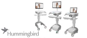 Mobile IOS Workstations