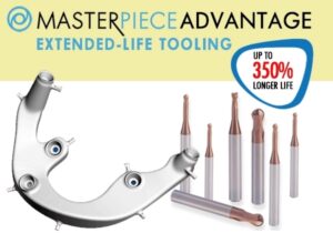 Masterpiece Specialty Tooling for Dental Bars