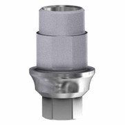 MIS® Seven Ti Bases