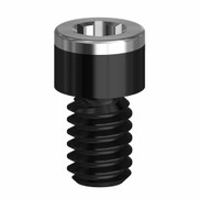 Multiunit Screws
