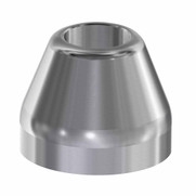 Multiunit Healing Abutments