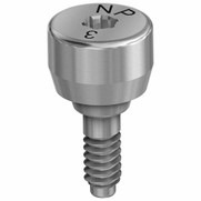 Nobel Active® CC Healing Abutments