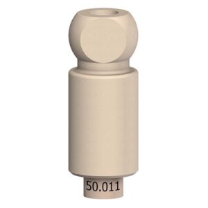 Osstem® / Hiossen® Scan Bodies