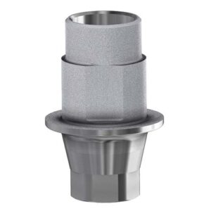 Osstem® / Hiossen® Ti Bases