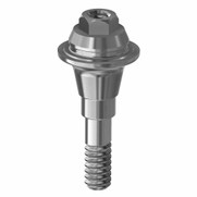 Osstem® / Hiossen® Abutments