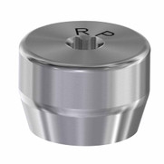 Straumann Tissue Level® Healing Abutments