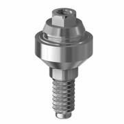 Zimmer®  Internal Hex Abutments