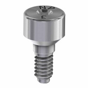 Zimmer®  Internal Hex Healing Abutments