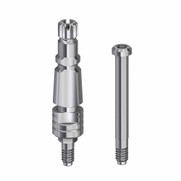 Zimmer®  Internal Hex Impression Transfer