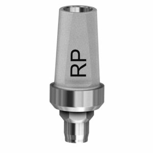 3i Biomet Certain® Abutments