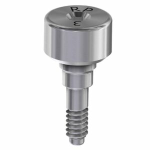 3i Biomet Certain® Healing Abutments