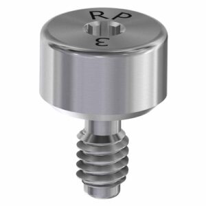 3i Osseotite®  External Hex Healing Abutments