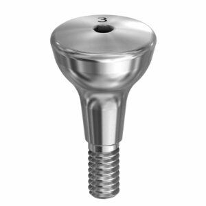 Ankylos® Healing Abutments