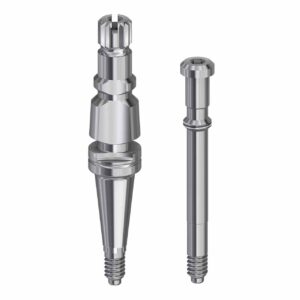 Ankylos® Impression Transfer