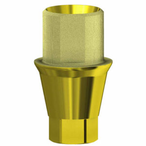 Astra® Osseospeed Ti Bases