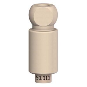 BioHorizons® Internal Hex Scan Bodies