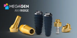 Megagen Anyridge®