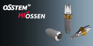 Osstem® / Hiossen®