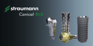 Straumann BLX®
