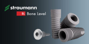Straumann Bone Level®