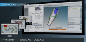 Dental CAD Software