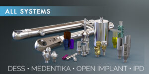 Multi System Compatible