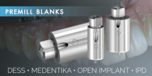 Multi System Compatible PreMills