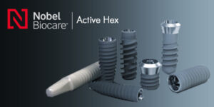 Nobel Biocare Active Compatible