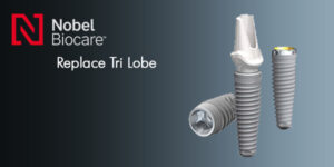 Sherlock - Nobel Replace® Compatible