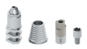 Multi Unit Compatible Miscellaneous Components