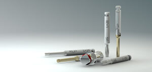 Dess Drivers and Instruments