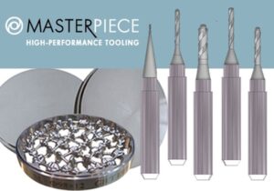 Masterpiece Tooling for Titanium & Cobalt-Chrome