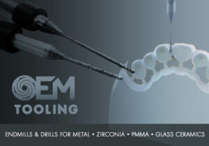 Versamill OEM Tooling