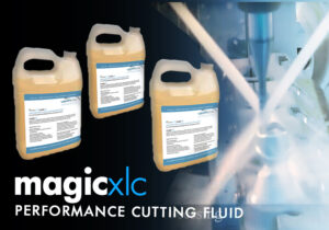 Versamill Cutting Fluids