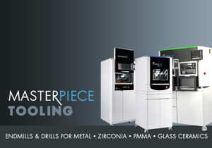 Versamill ax200/450/500(L) Masterpiece Tooling