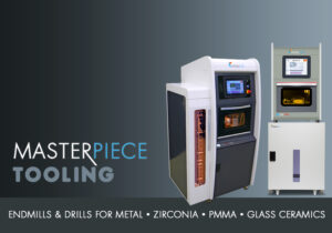 Versamill ax314 & 726DW(PRO) Masterpiece Tooling