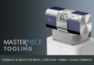 Versamill Chairmaxx Chairside Milling Machine