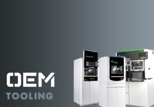 Versamill ax200/450/500(L) OEM Tooling