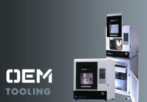 Versamill 5XS/5X-150 OEM Tooling