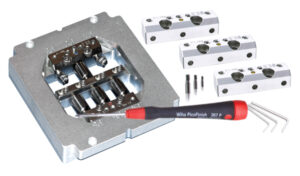 Fixture Expansion Package