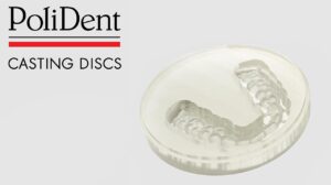 Polident Casting CAD-CAM Discs