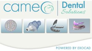 Cameo exocad DentalCAD Software