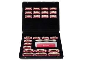 REF-LINE Presentation Suitcase