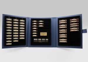 PRIMODENT Presentation Suitcase