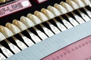 PRIMODENT Shade Guide