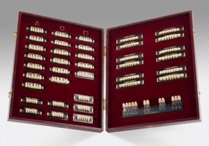 CROSS LINKED 2 Presentation Suitcase